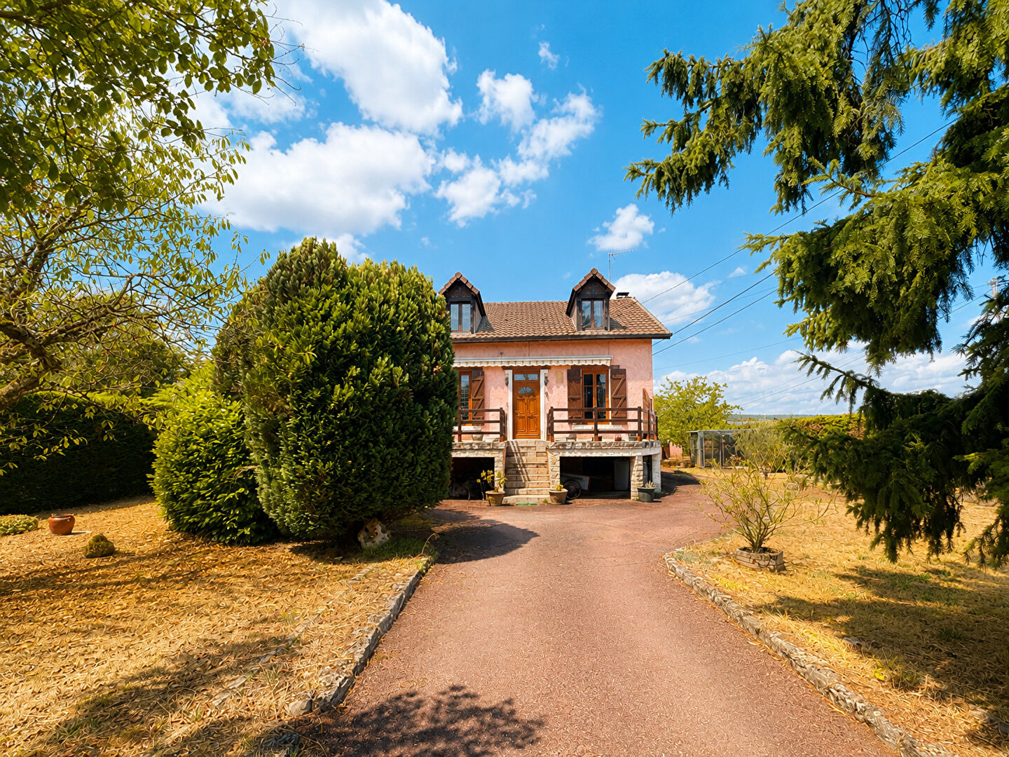 Agence immobilière de Roussel Immobilier - Roussel Immobilier