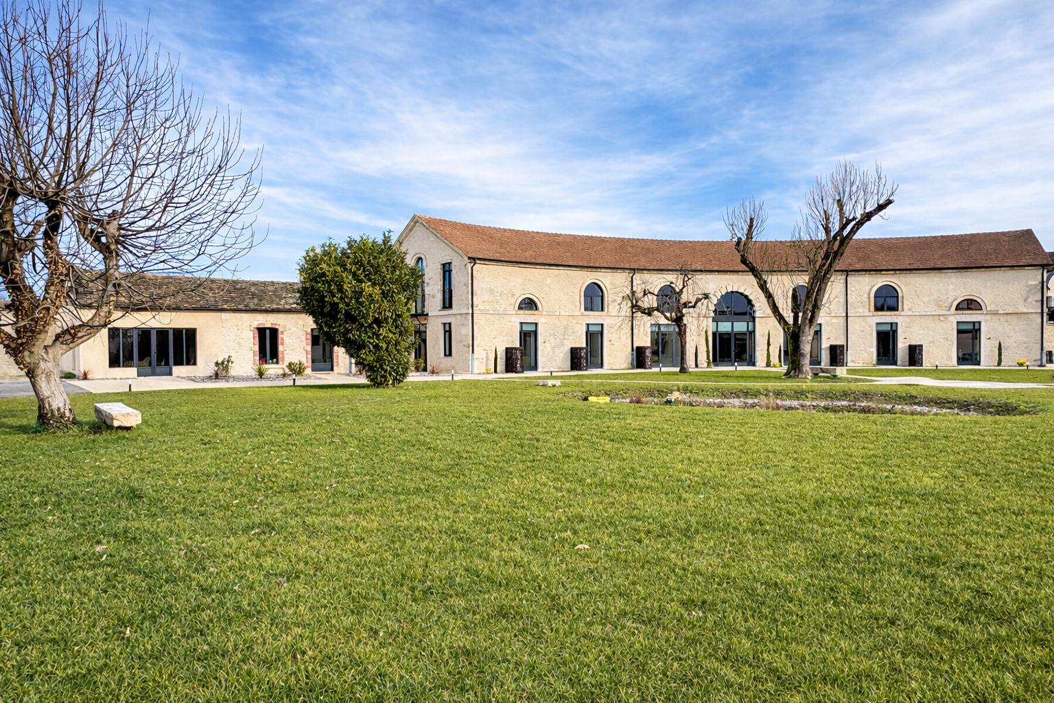 Agence immobilière de Roussel Immobilier - Roussel Immobilier