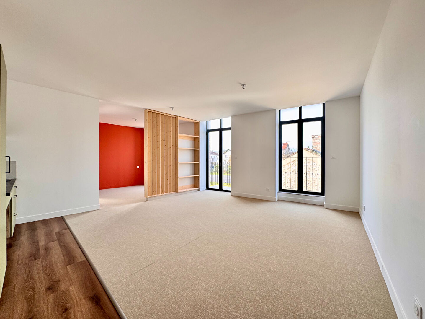 Agence immobilière de Roussel Immobilier - Roussel Immobilier