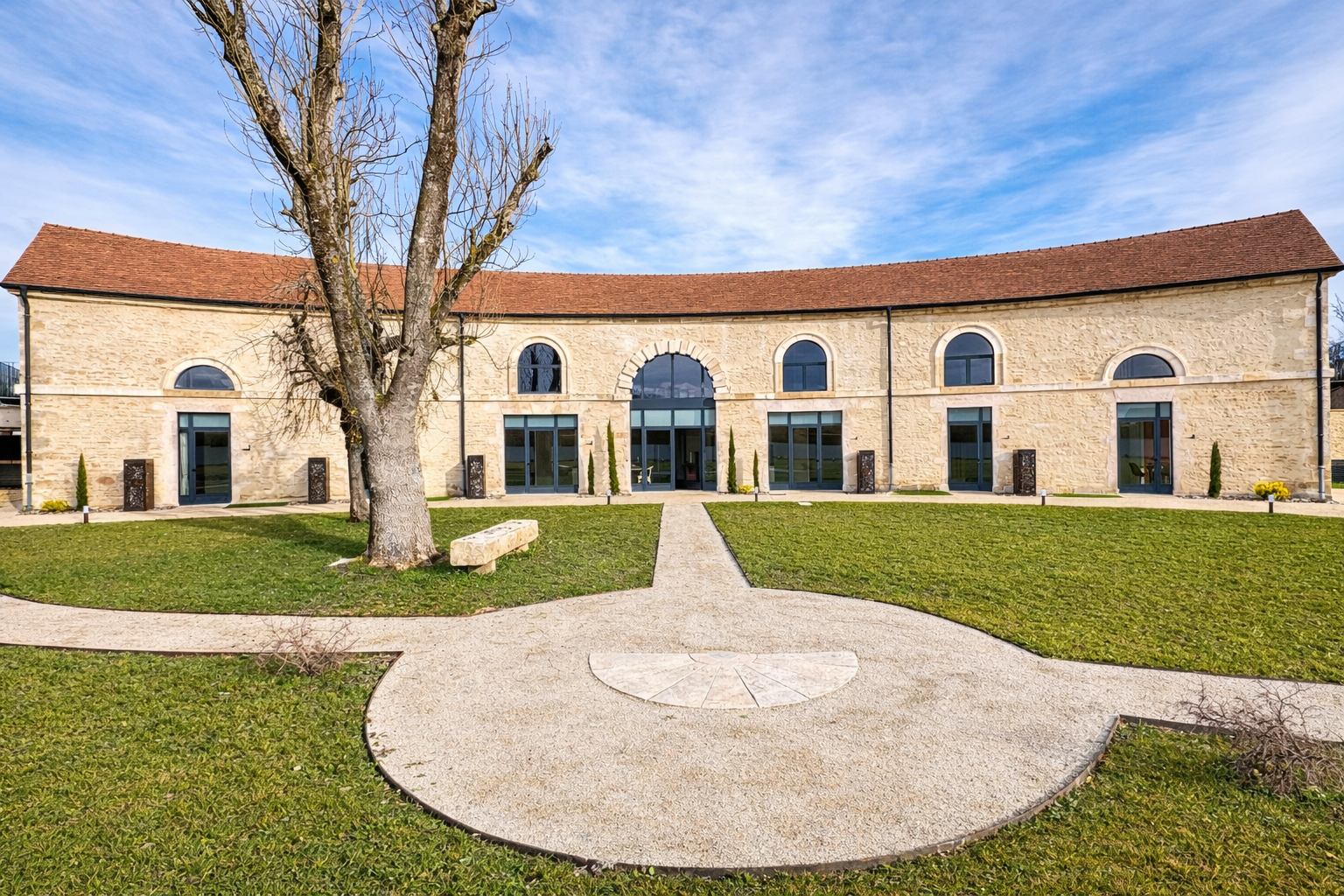 Agence immobilière de Roussel Immobilier - Roussel Immobilier