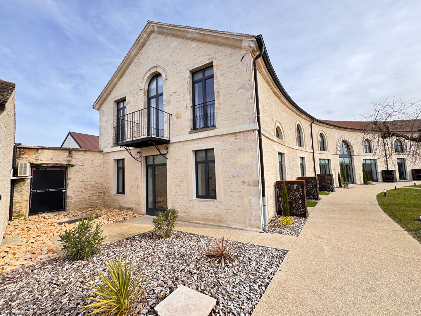 Agence immobilière de Roussel Immobilier - Roussel Immobilier