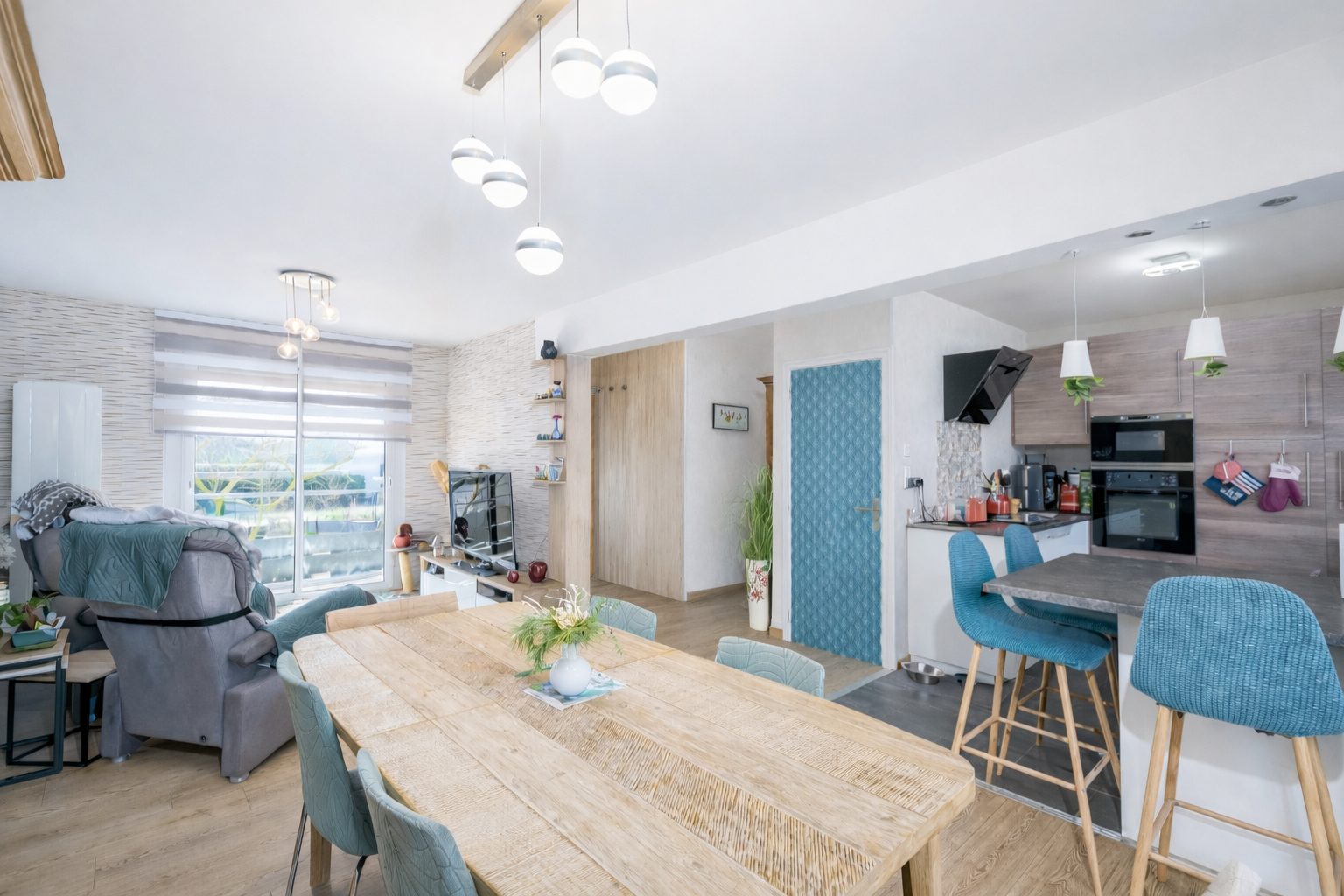 Agence immobilière de Roussel Immobilier - Roussel Immobilier