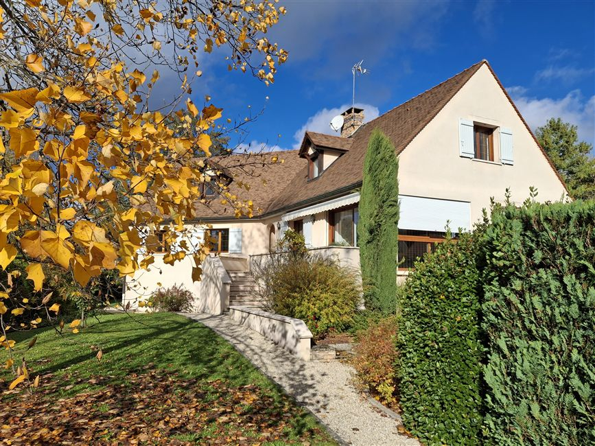 Agence immobilière de Roussel Immobilier - Roussel Immobilier