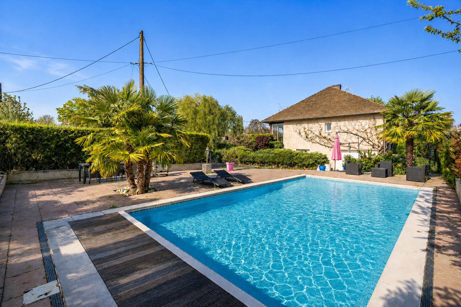 Agence immobilière de Roussel Immobilier - Roussel Immobilier