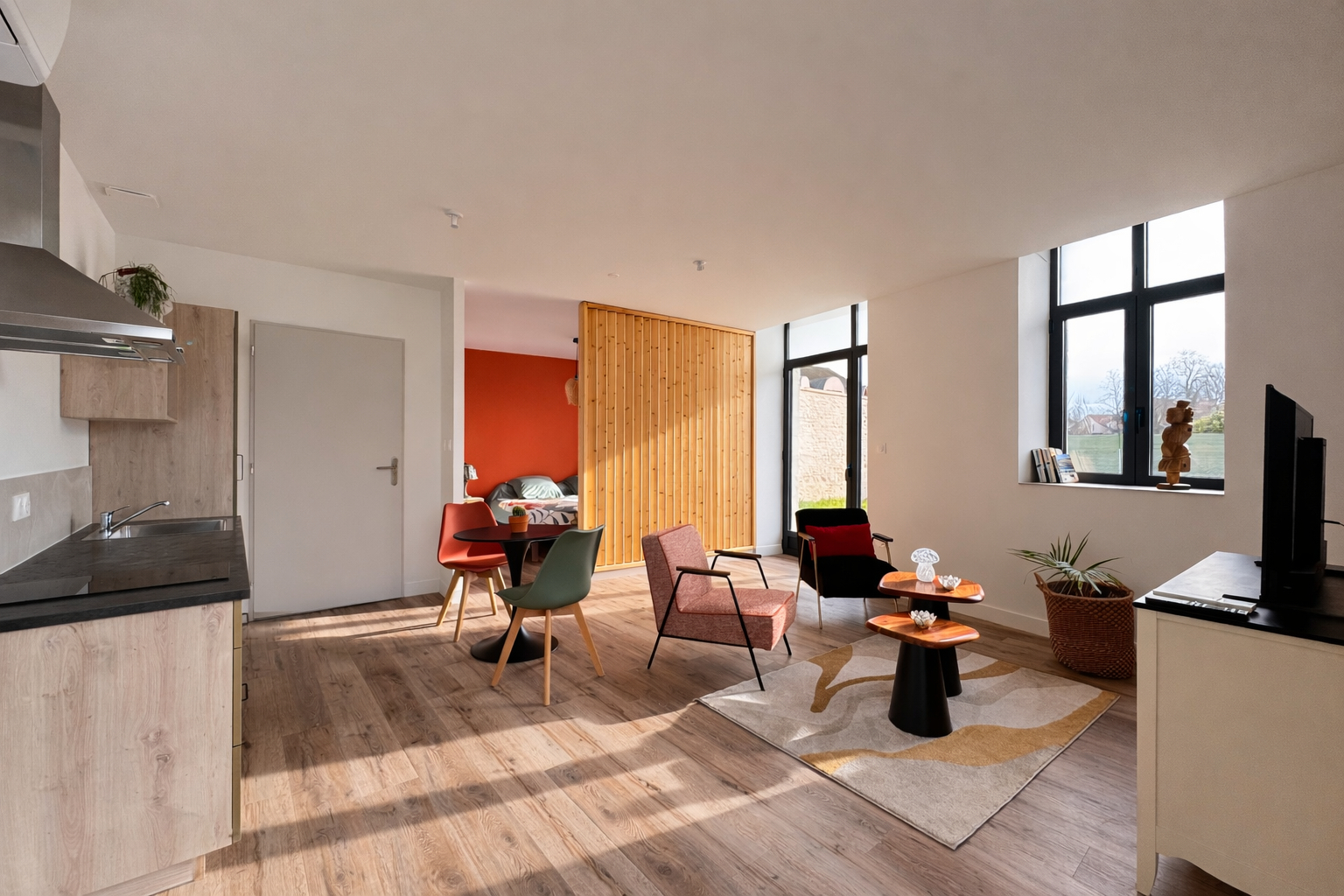 Agence immobilière de Roussel Immobilier - Roussel Immobilier