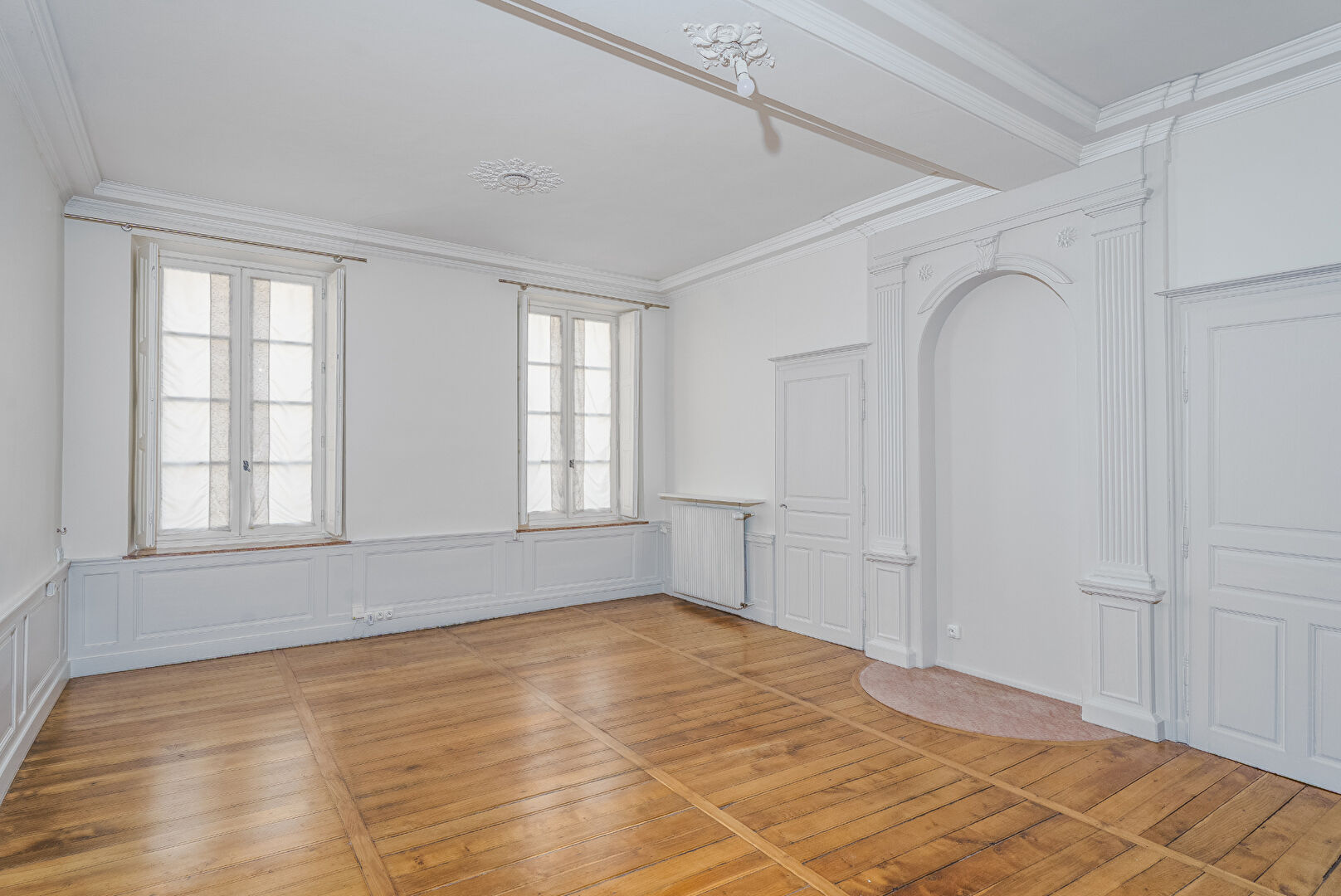 Agence immobilière de Roussel Immobilier - Roussel Immobilier