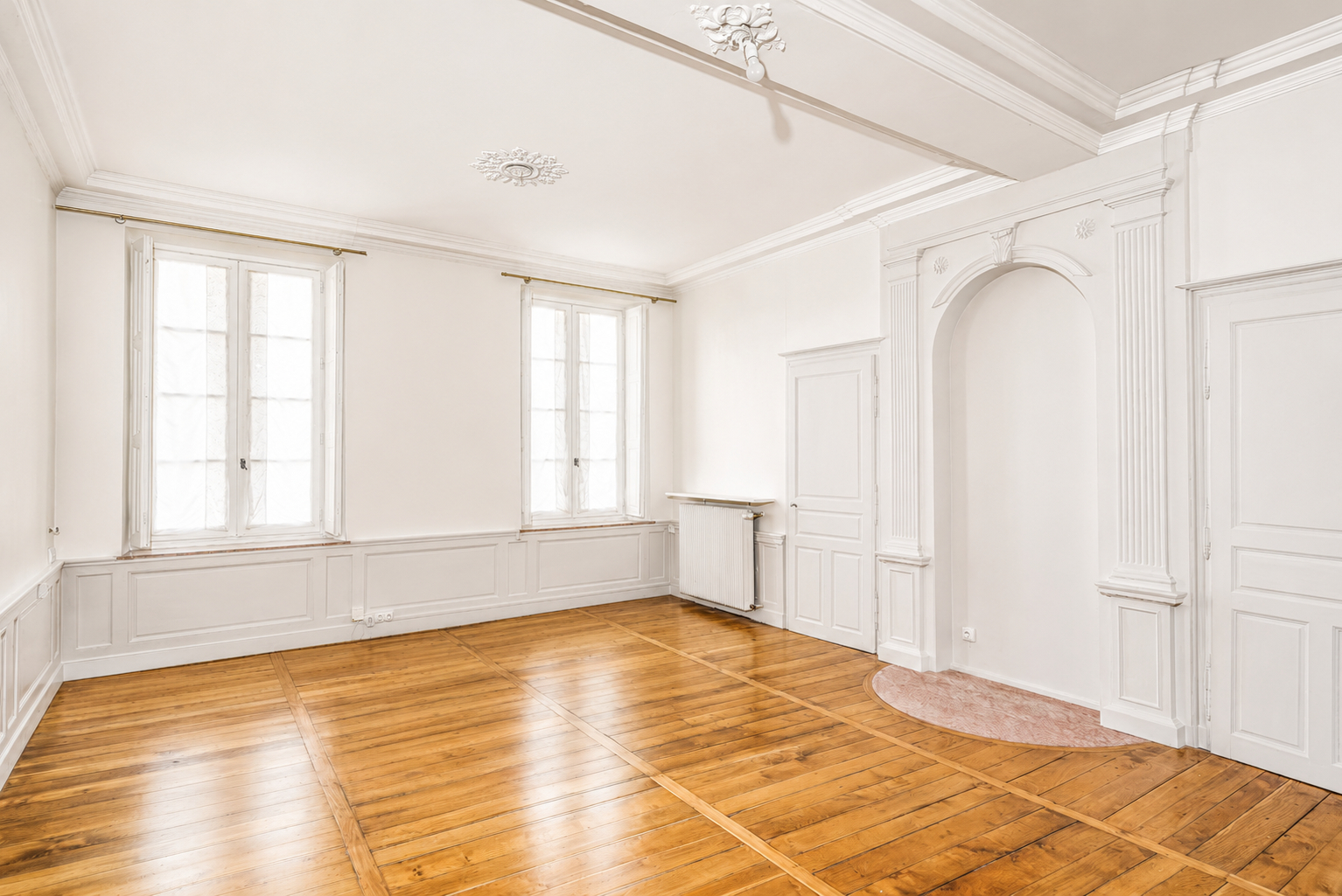 Agence immobilière de Roussel Immobilier - Roussel Immobilier