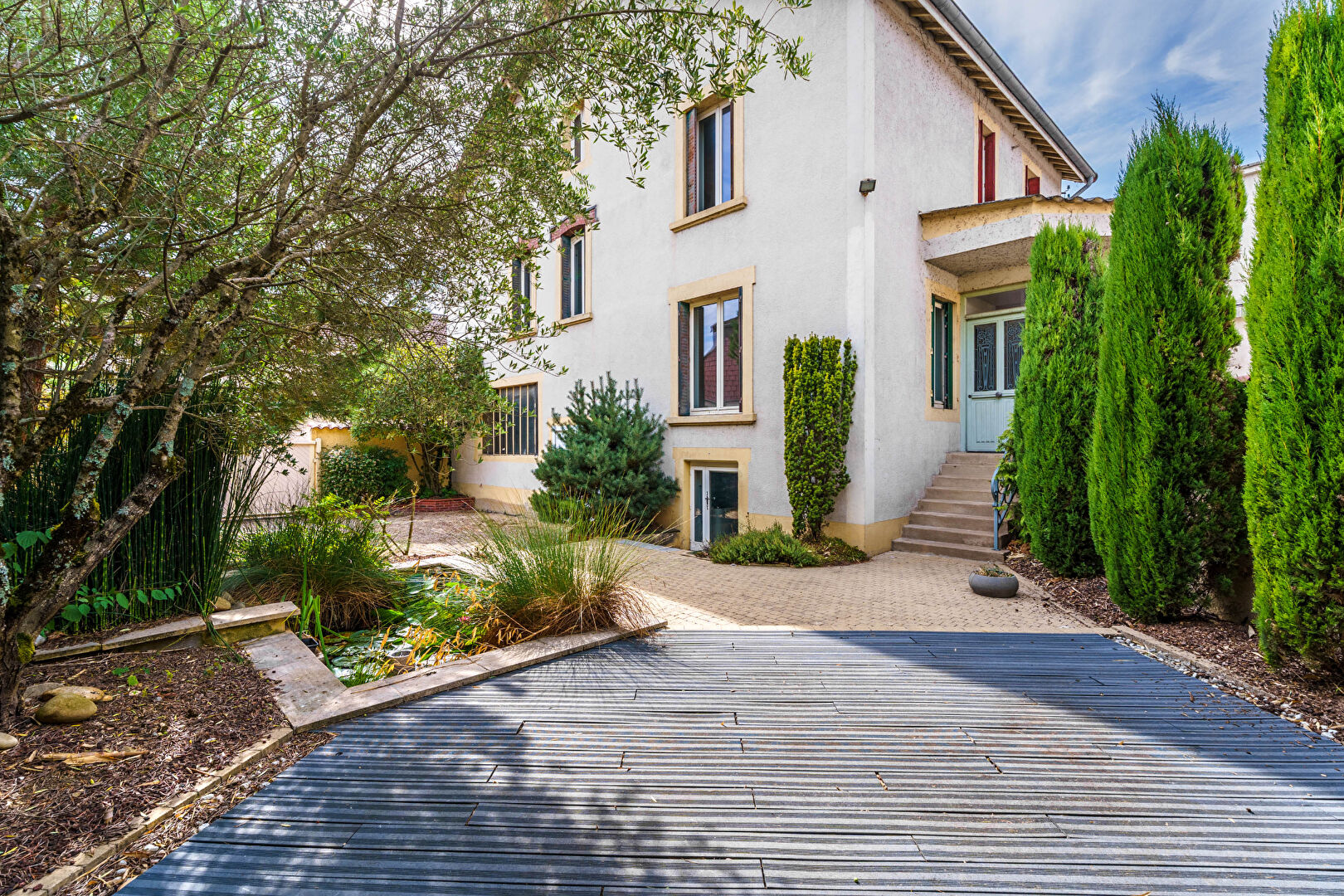 Agence immobilière de Roussel Immobilier - Roussel Immobilier
