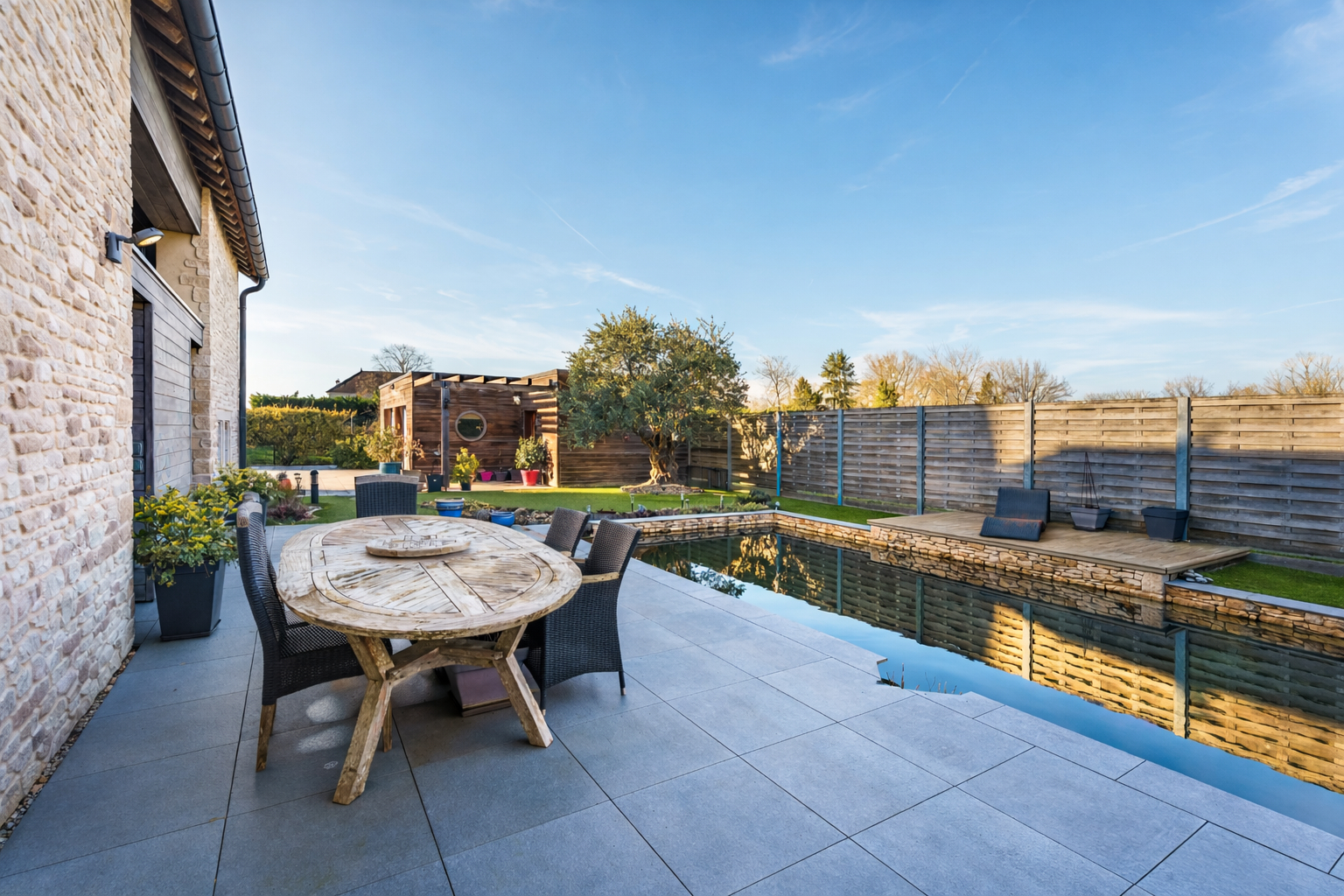 Agence immobilière de Roussel Immobilier - Roussel Immobilier