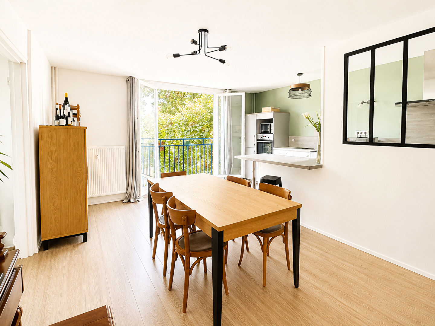 Agence immobilière de Roussel Immobilier - Roussel Immobilier