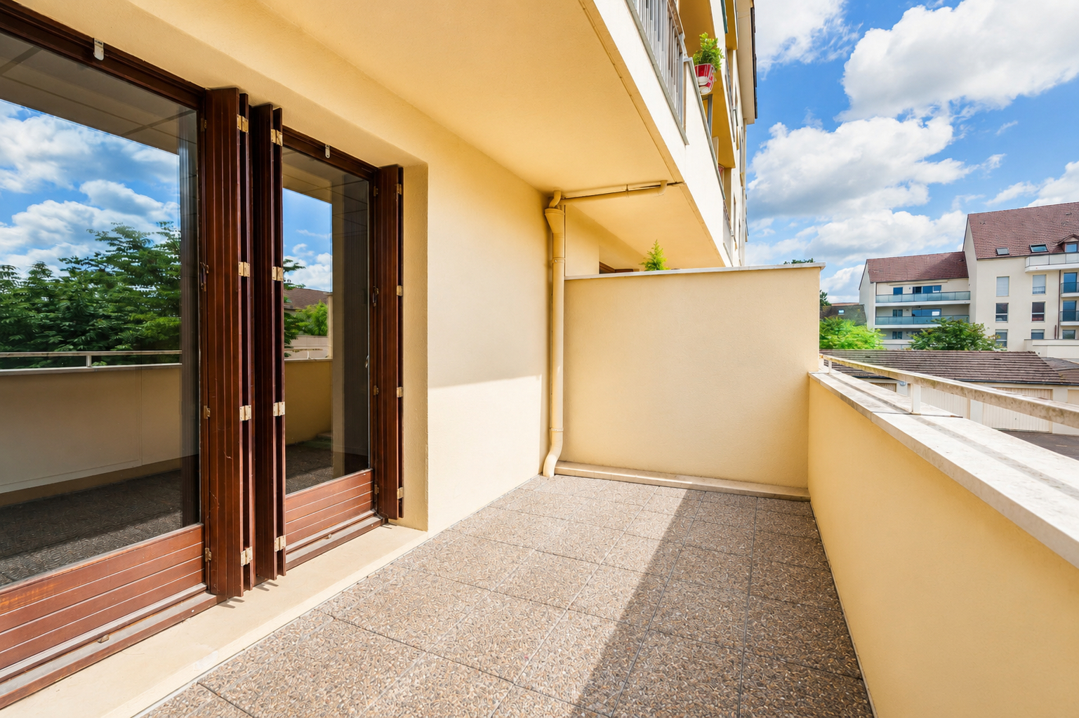 Agence immobilière de Roussel Immobilier - Roussel Immobilier