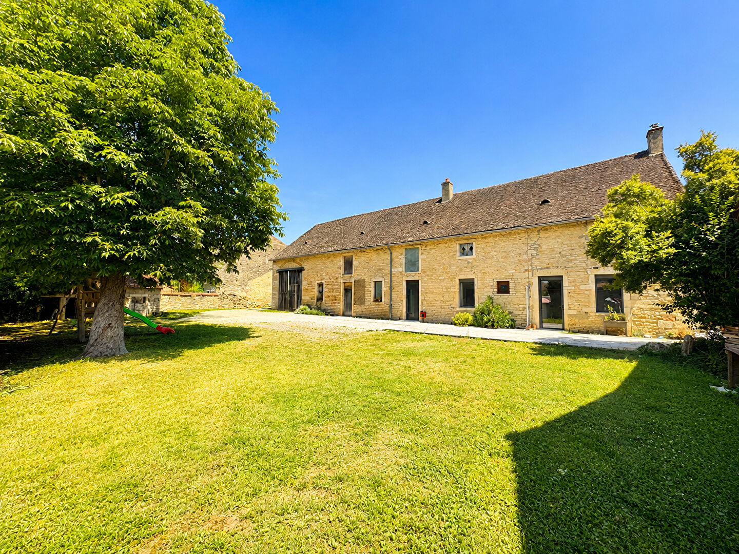Agence immobilière de Roussel Immobilier - Roussel Immobilier