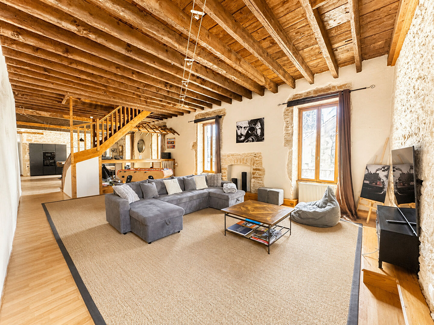 Agence immobilière de Roussel Immobilier - Roussel Immobilier