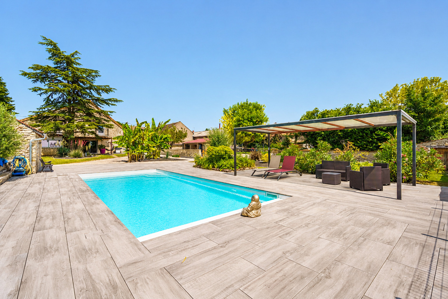 Agence immobilière de Roussel Immobilier - Roussel Immobilier