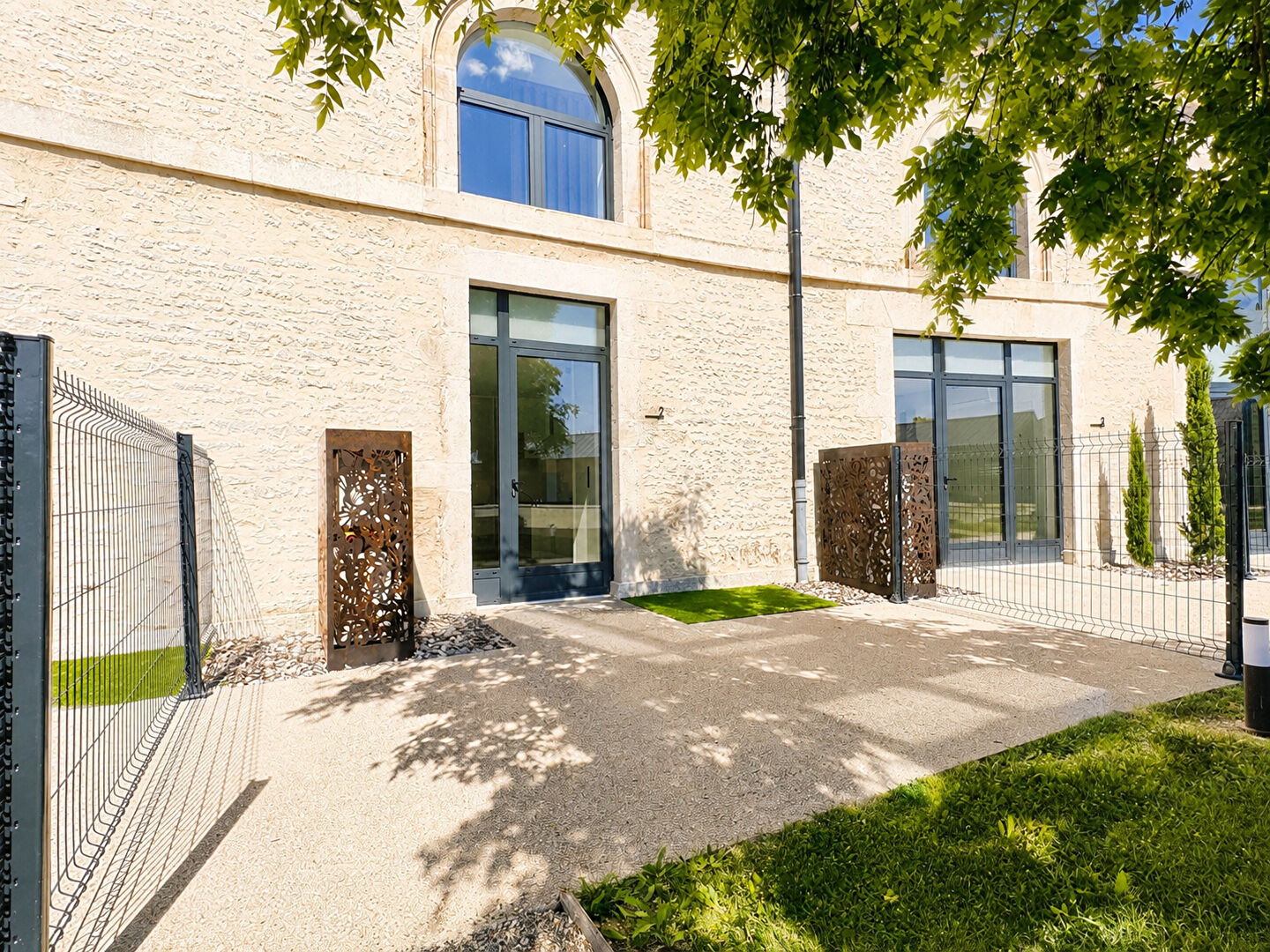 Agence immobilière de Roussel Immobilier - Roussel Immobilier
