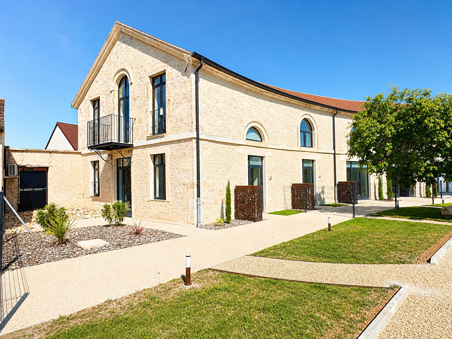 Agence immobilière de Roussel Immobilier - Roussel Immobilier