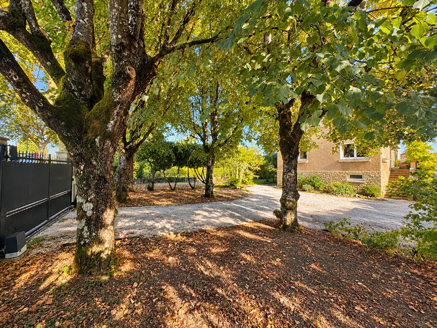 Agence immobilière de Roussel Immobilier - Roussel Immobilier
