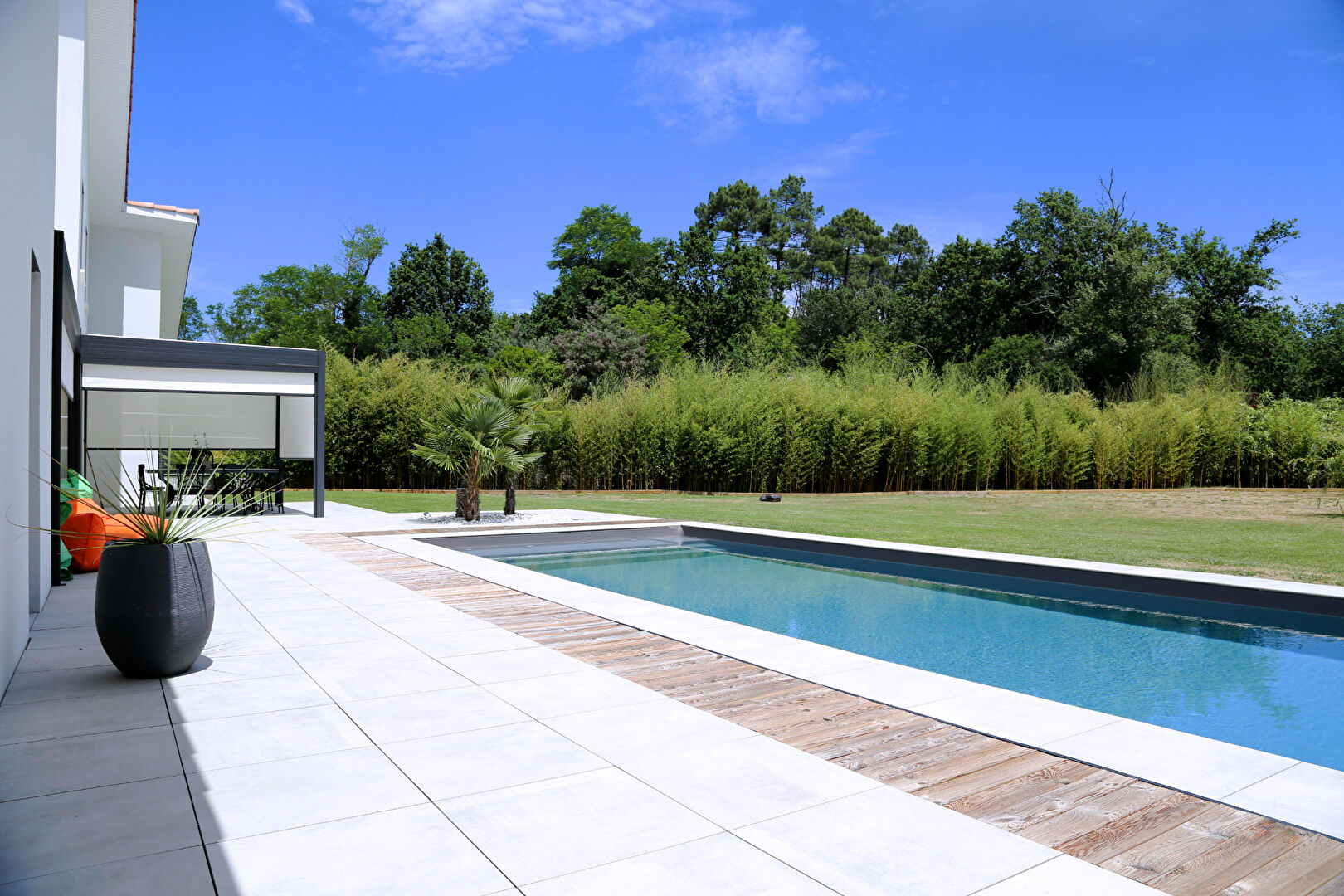 Agence immobilière de ROUSSELLE IMMO PRESTIGE - ROUSSELLE IMMO PRESTIGE