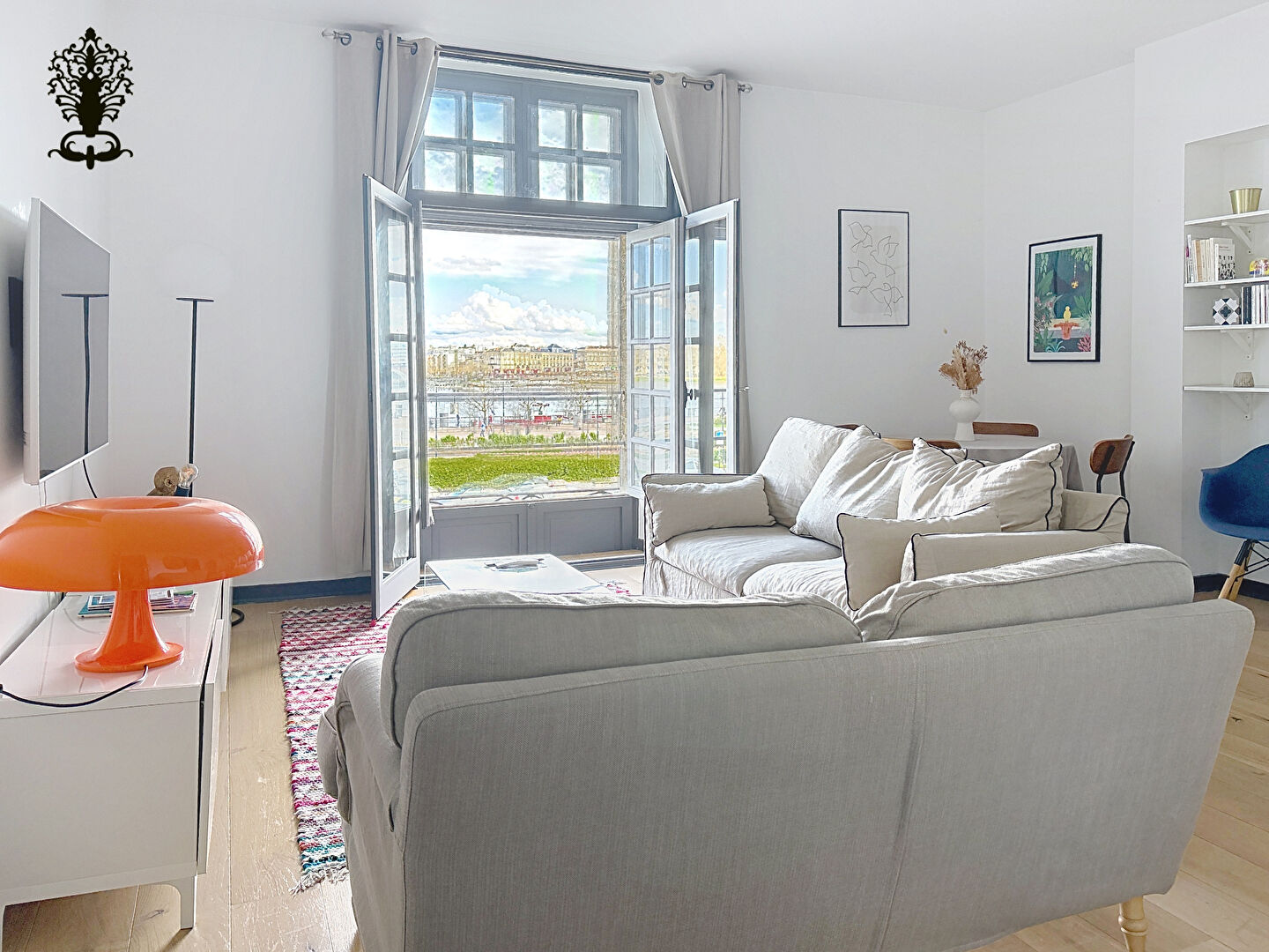 Agence immobilière de ROUSSELLE IMMO PRESTIGE - ROUSSELLE IMMO PRESTIGE