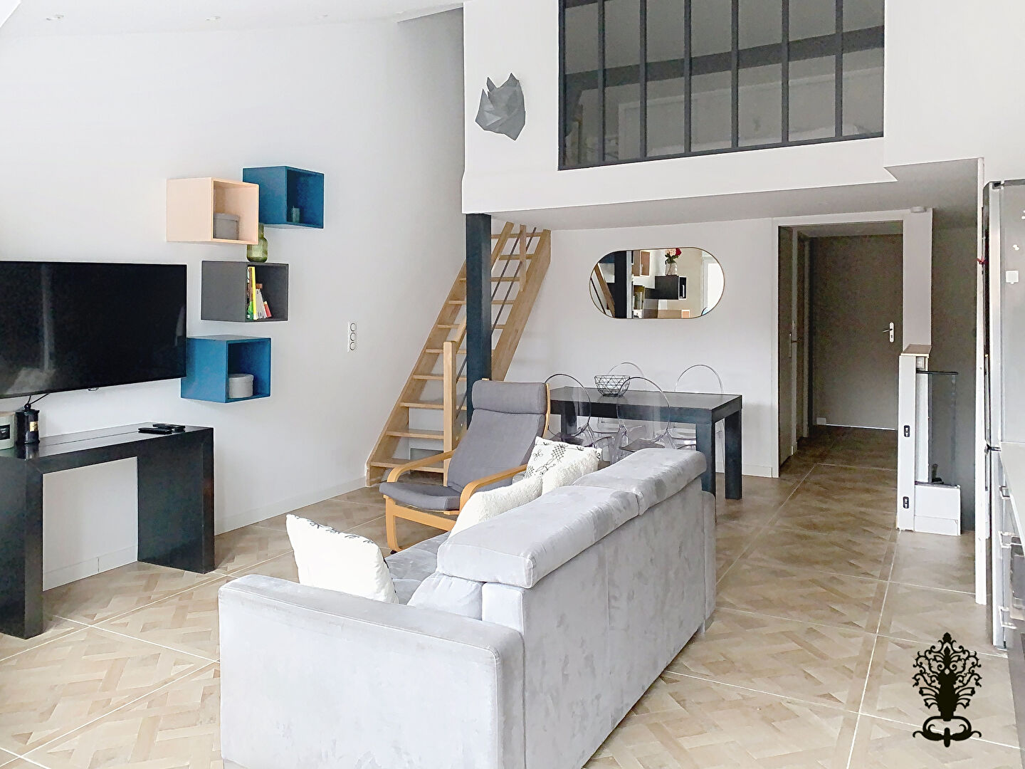 Agence immobilière de ROUSSELLE IMMO PRESTIGE - ROUSSELLE IMMO PRESTIGE