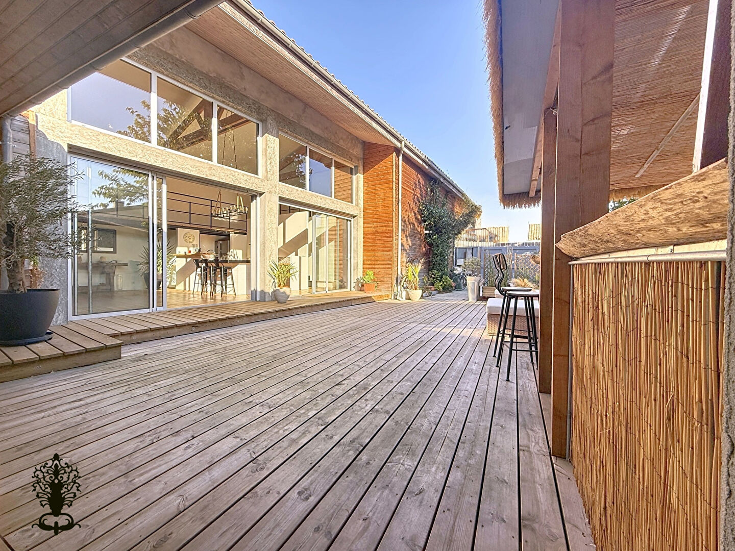 Agence immobilière de ROUSSELLE IMMO PRESTIGE - ROUSSELLE IMMO PRESTIGE