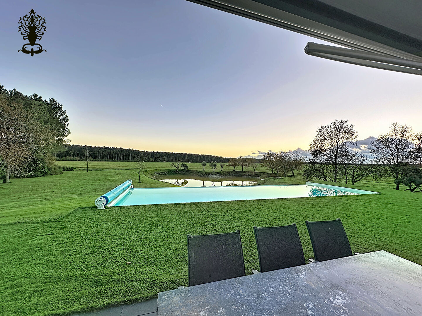 Agence immobilière de ROUSSELLE IMMO PRESTIGE - ROUSSELLE IMMO PRESTIGE