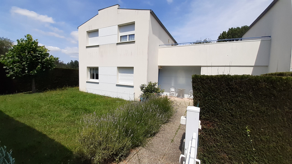 Photo MAISON ROYAN PONTAILLAC image 2/6