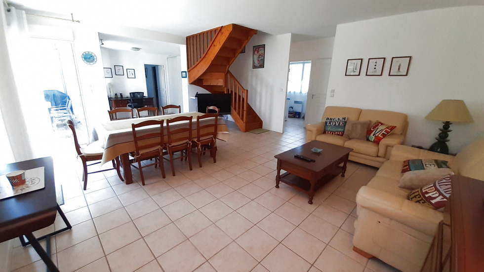 Photo MAISON ROYAN PONTAILLAC image 5/6