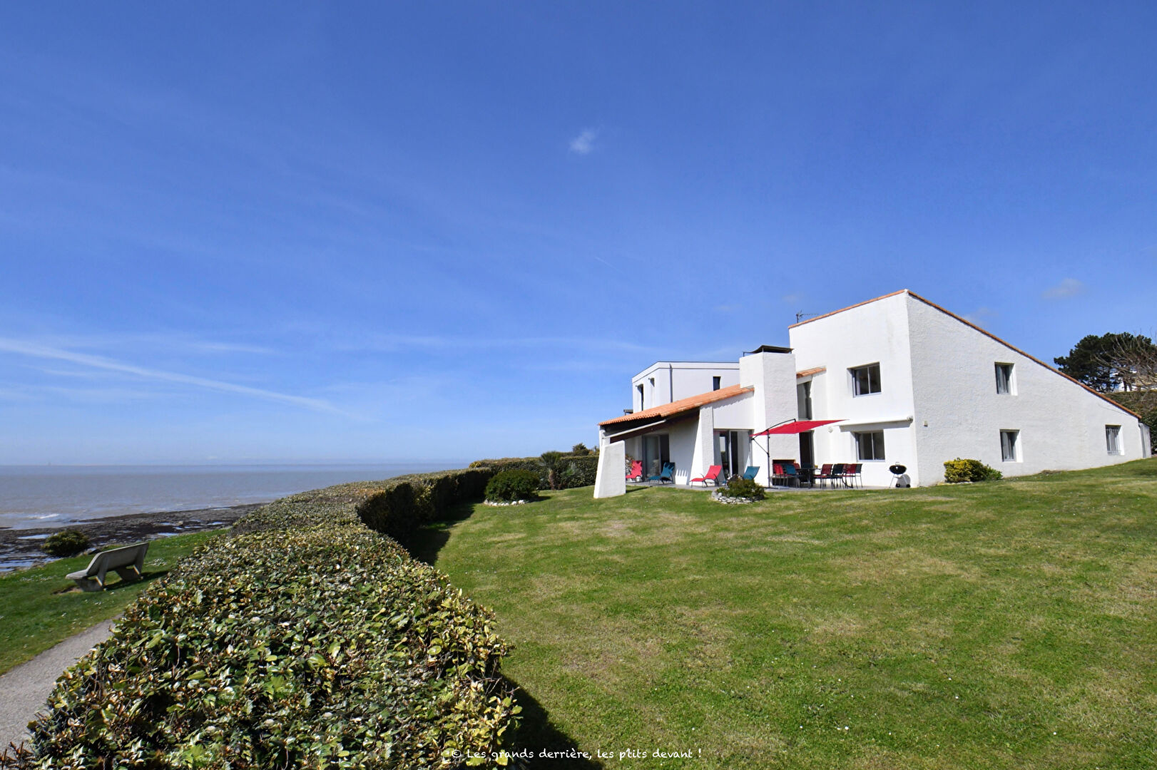 Agence immobilière de ROYAN IMMOBILIER - ROYAN IMMOBILIER