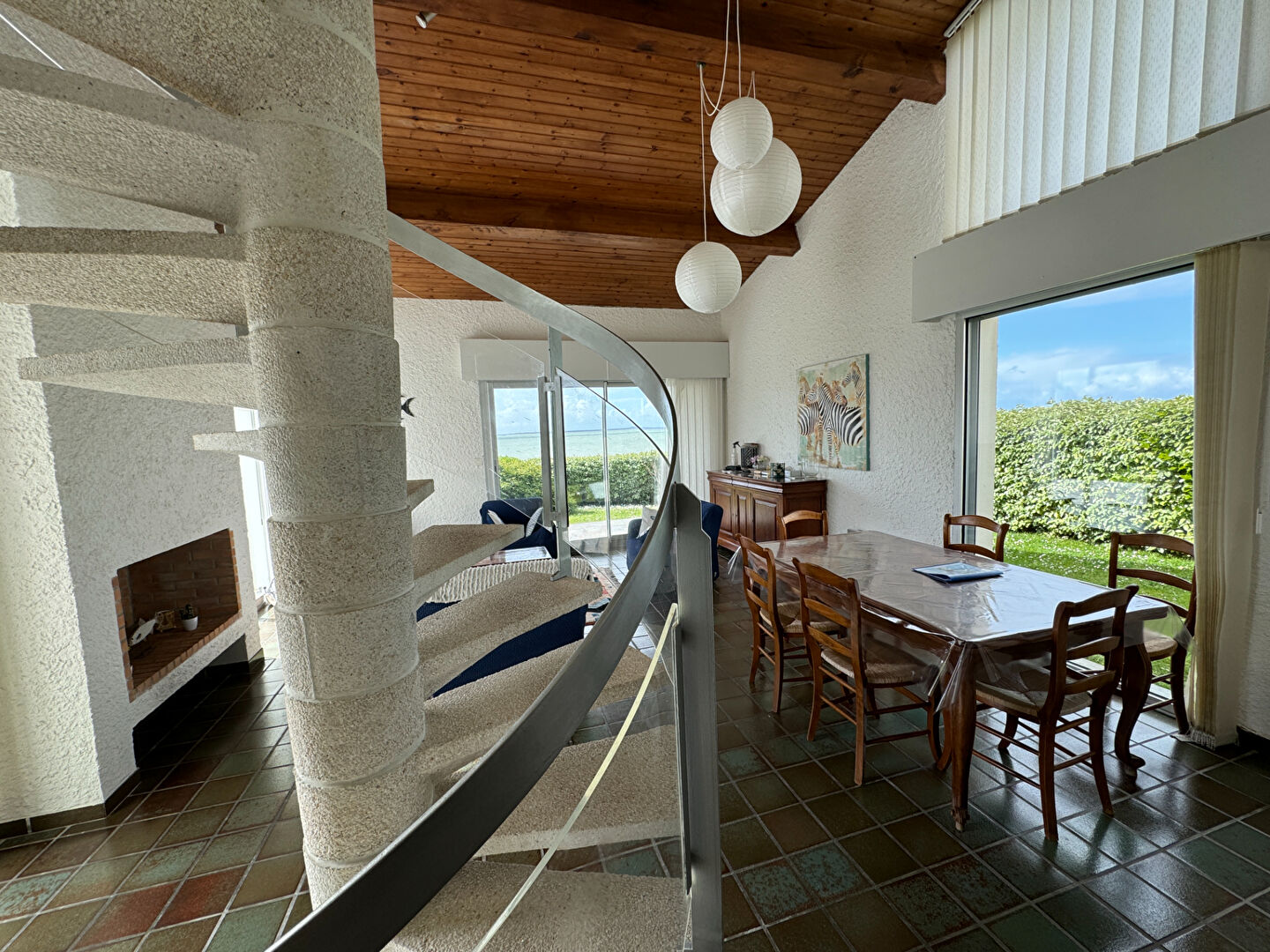 Photo VILLA VUE MER image 5/6