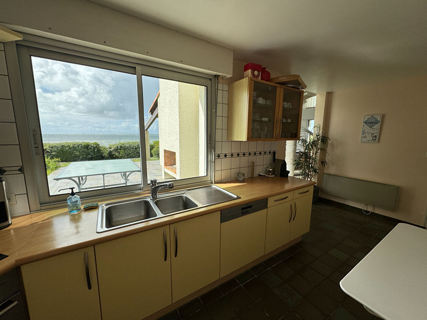 Photo VILLA VUE MER image 6/6