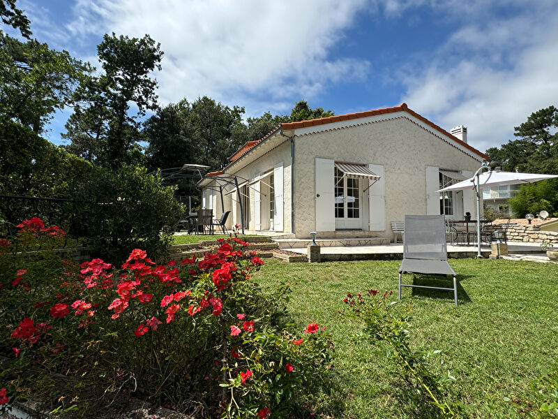 Agence immobilière de ROYAN IMMOBILIER - ROYAN IMMOBILIER