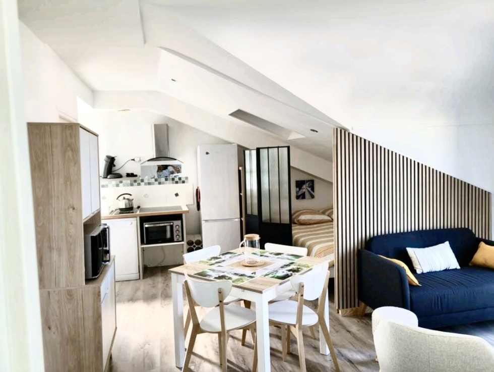 Photo APPARTEMENT VUE MER image 2/6