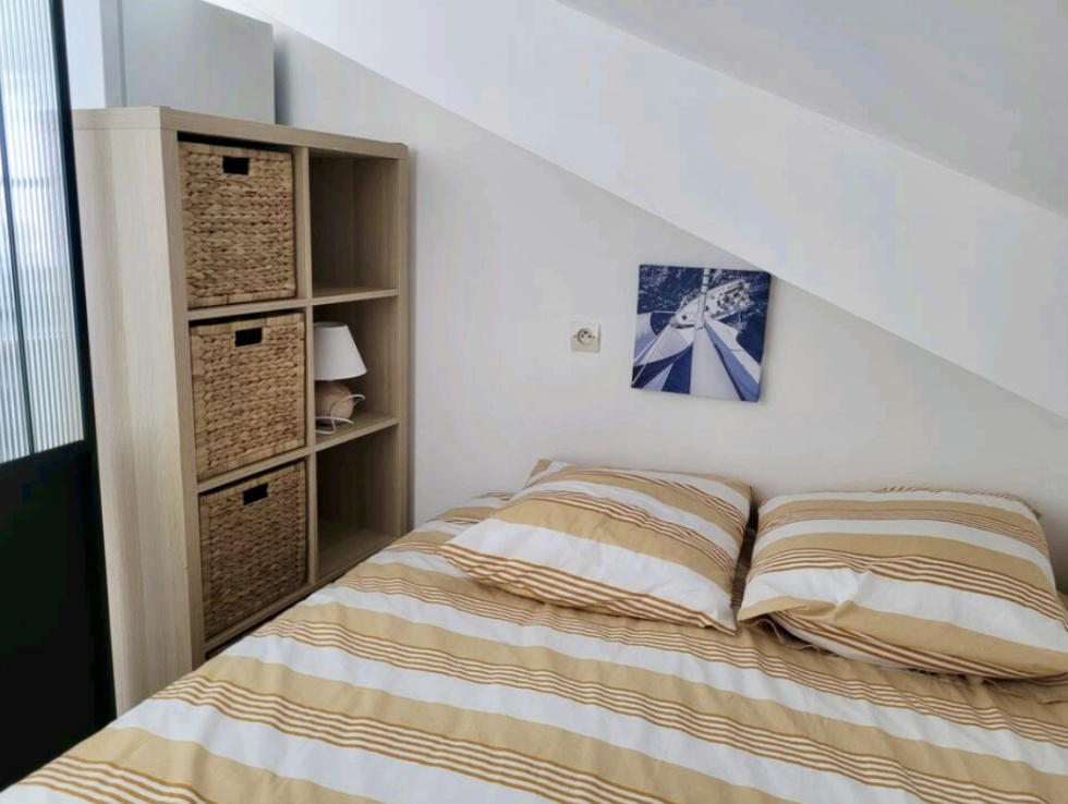 Photo APPARTEMENT VUE MER image 3/6