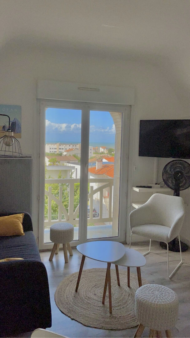 Photo APPARTEMENT VUE MER image 4/6