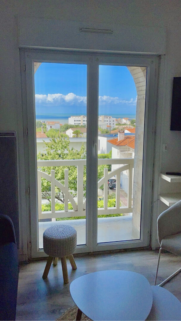 Photo APPARTEMENT VUE MER image 5/6