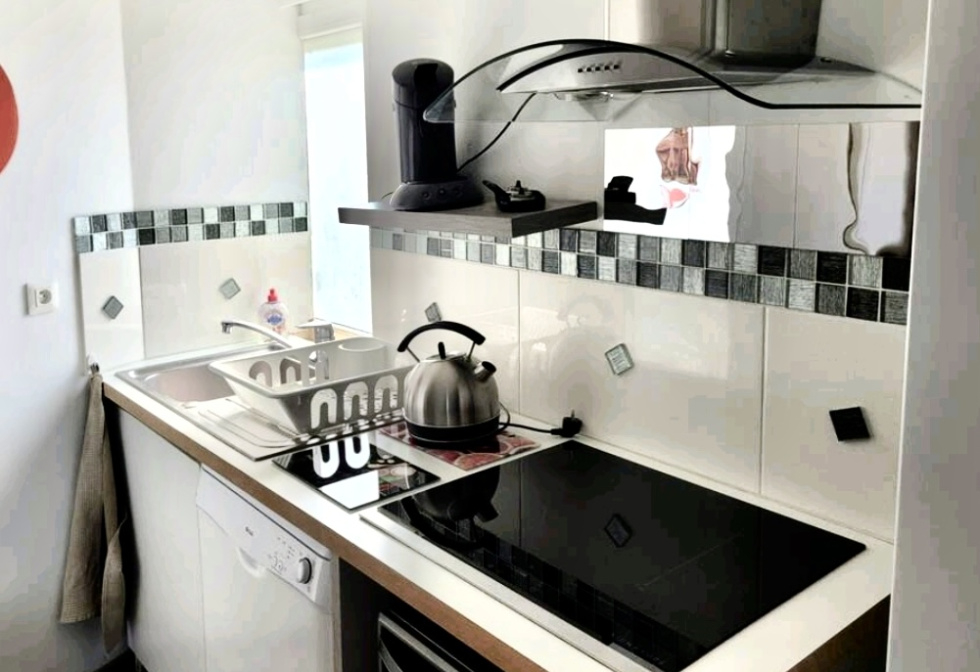 Photo APPARTEMENT VUE MER image 6/6