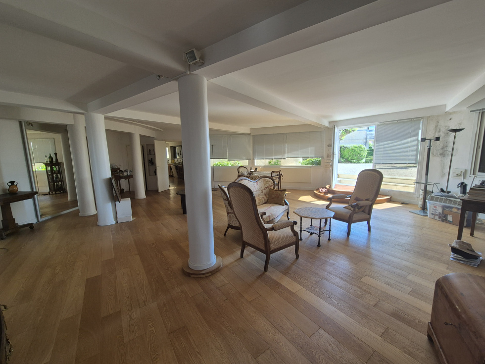 Photo APPARTEMENT PONTAILLAC image 2/6