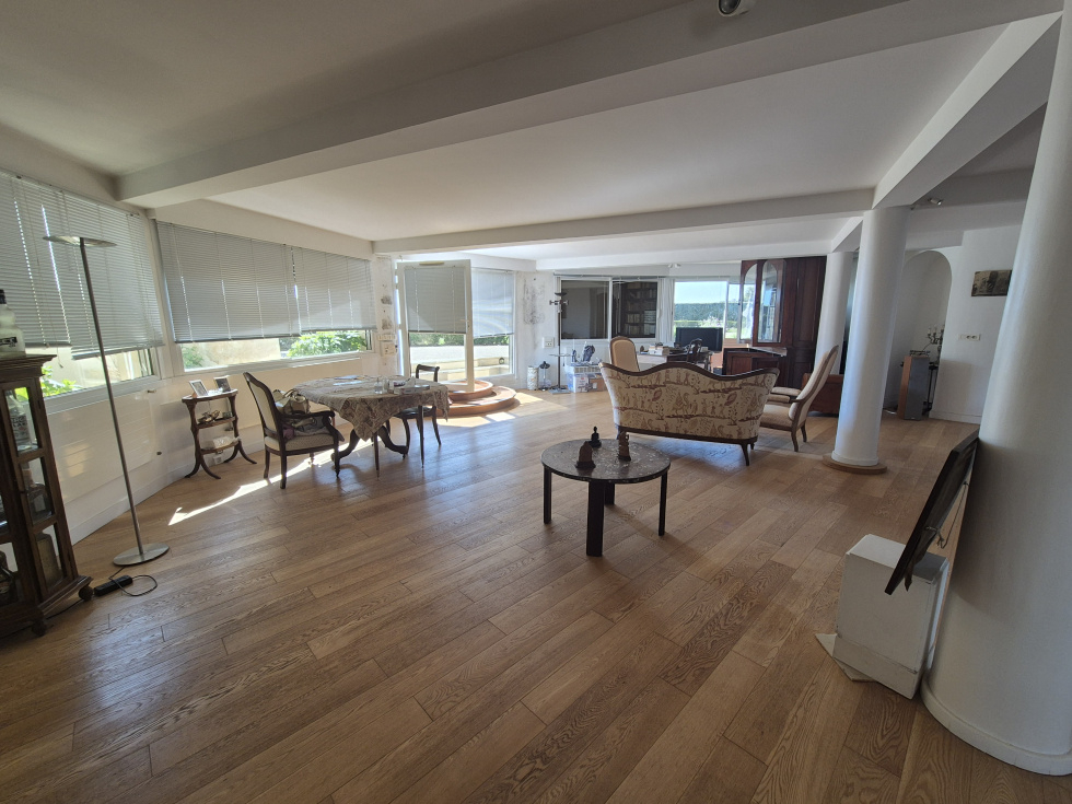 Photo APPARTEMENT PONTAILLAC image 4/6