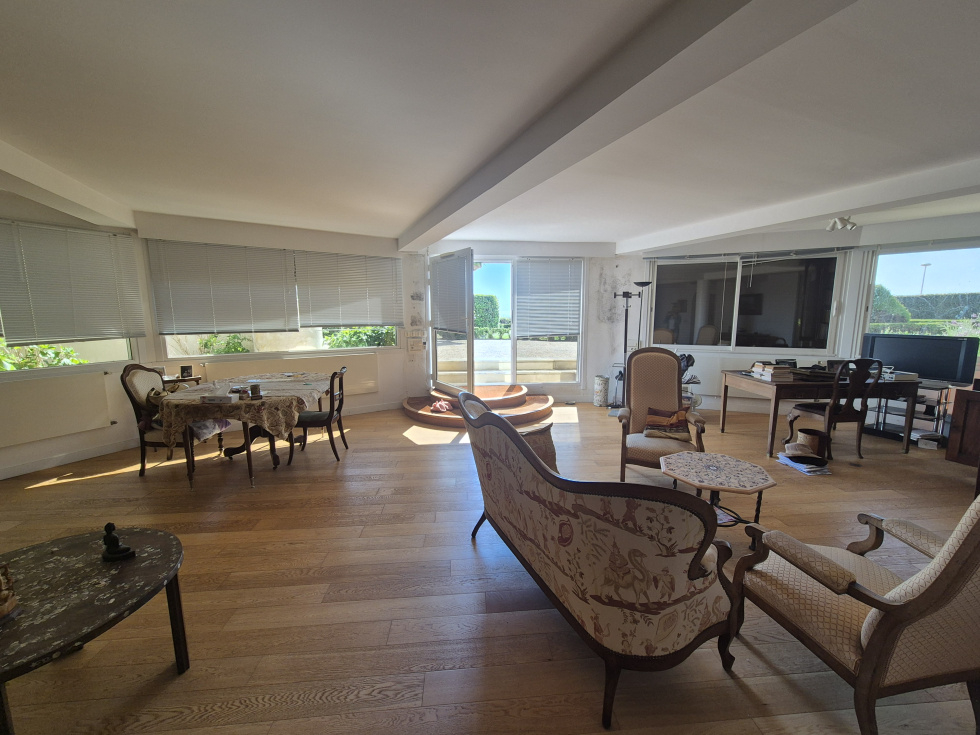 Photo APPARTEMENT PONTAILLAC image 5/6