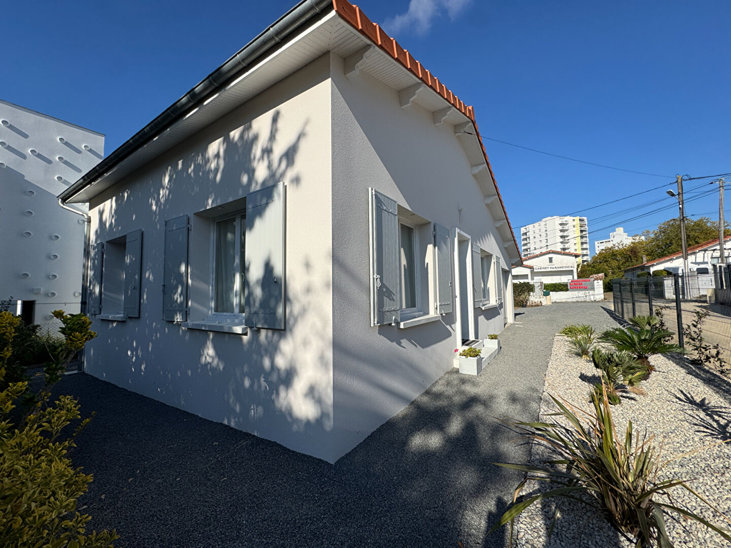 Photo ROYAN centre image 2/6