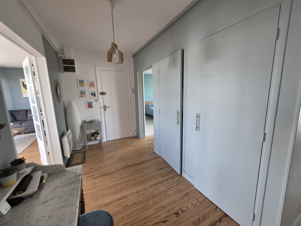 Photo APPARTEMENT T4 ROYAN CENTRE image 4/6