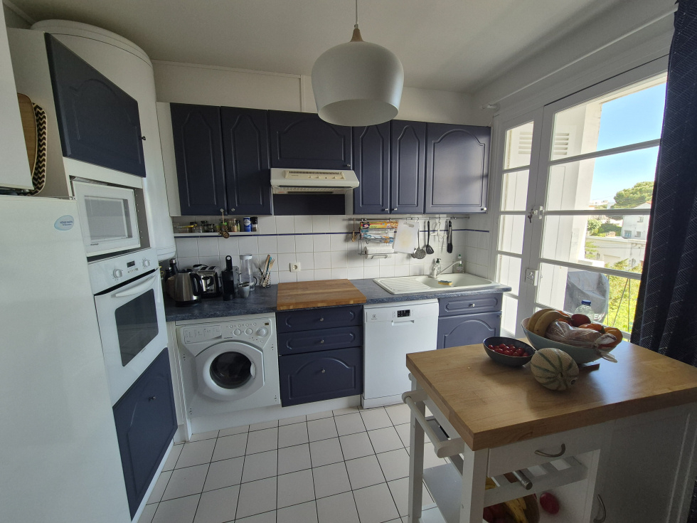 Photo APPARTEMENT T4 ROYAN CENTRE image 5/6