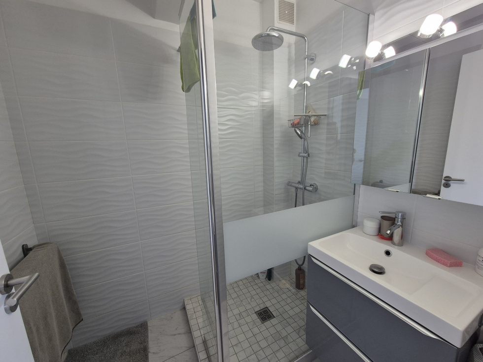 Photo APPARTEMENT T4 ROYAN CENTRE image 6/6