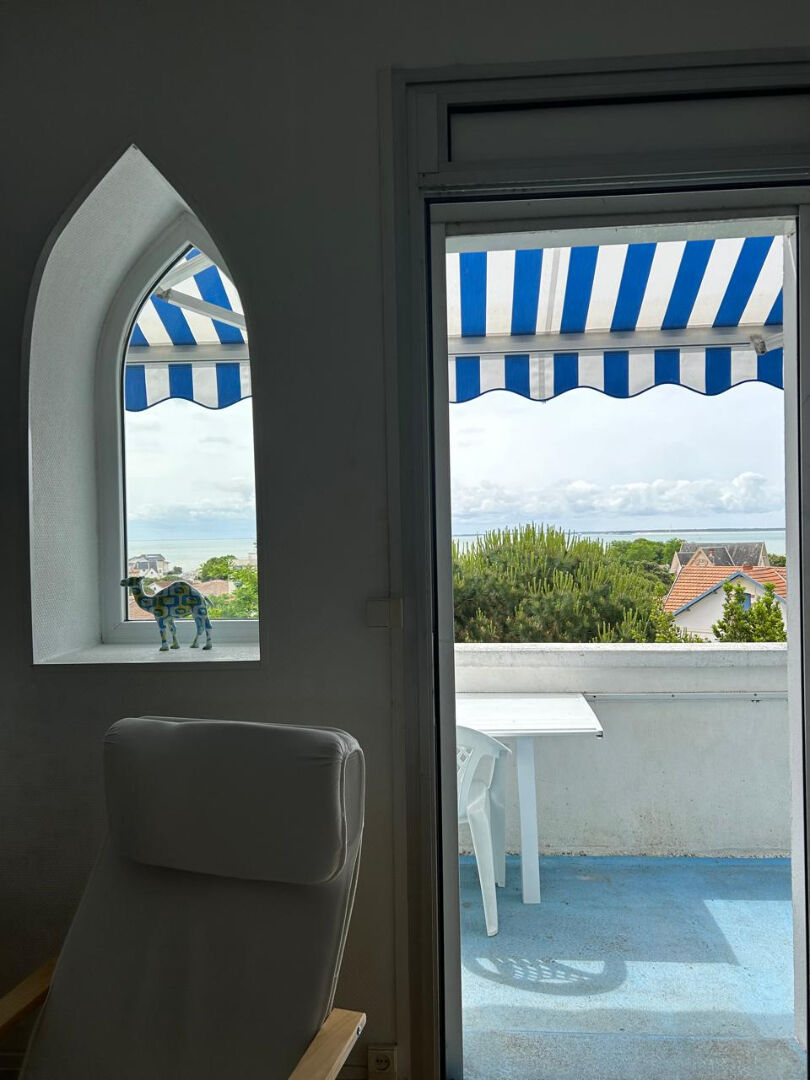 Photo ROYAN PONTAILLAC VUE MER image 2/6