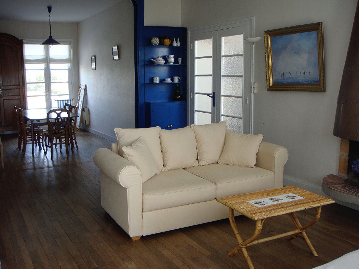 Photo ROYAN PONTAILLAC VUE MER image 3/6