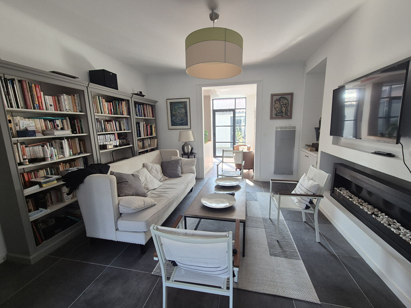 Photo ROYAN Villa 12 pièce(s) 330 m2 image 2/6