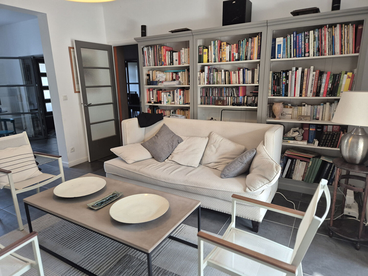 Photo ROYAN Villa 12 pièce(s) 330 m2 image 3/6