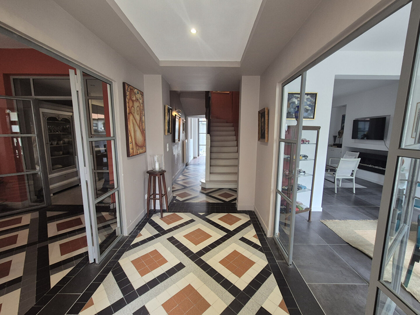 Photo ROYAN Villa 12 pièce(s) 330 m2 image 4/6