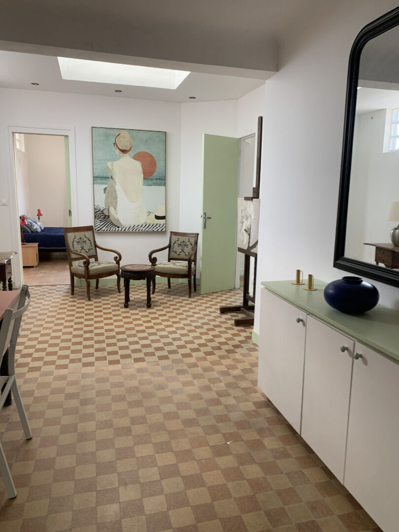 Photo ROYAN Villa 12 pièce(s) 330 m2 image 5/6